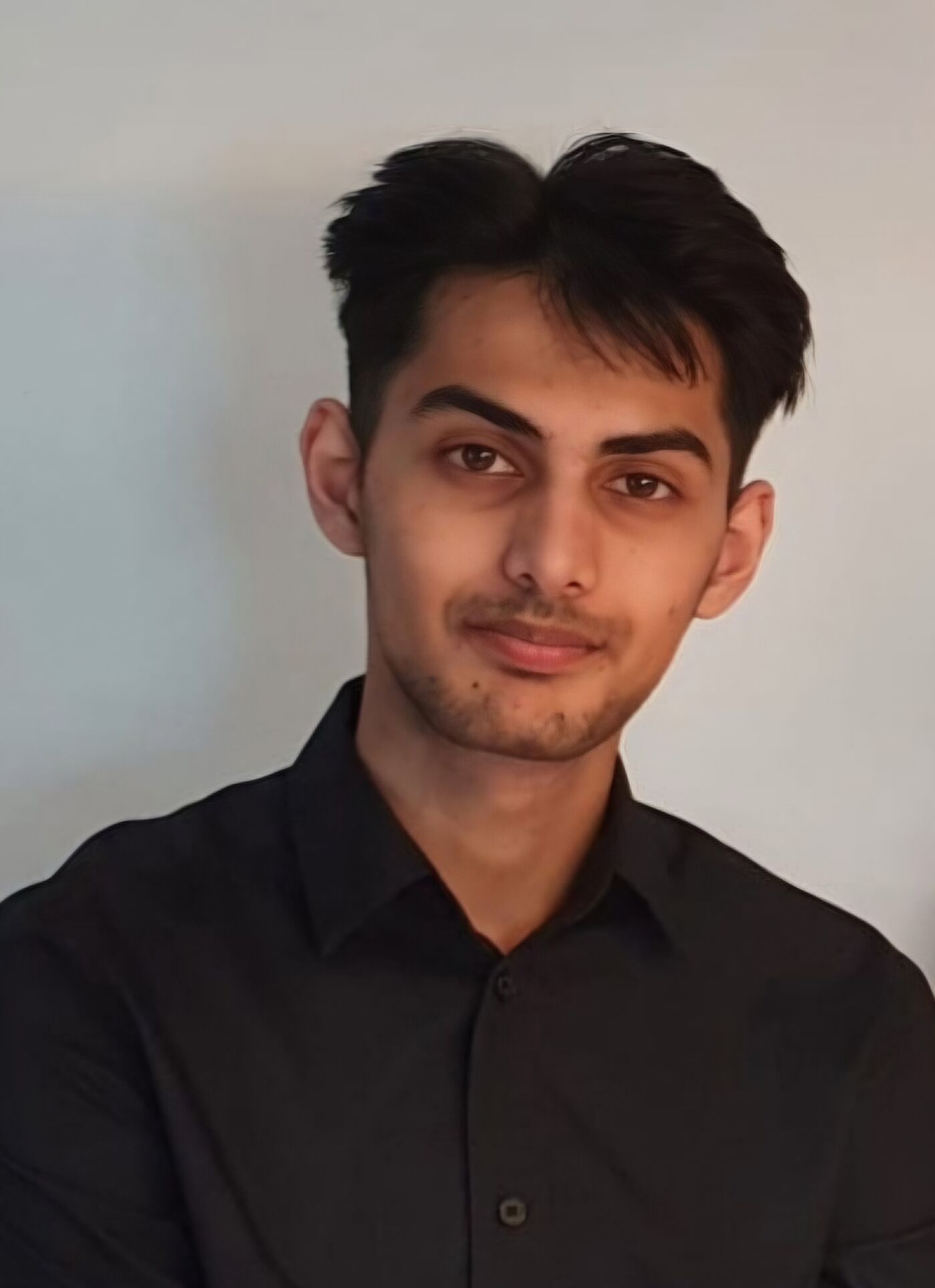 Rehan Ahmad Sajid